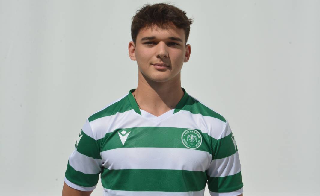 2025-2026 transfer döneminde Konyaspor’a gelenler ve gidenler 24